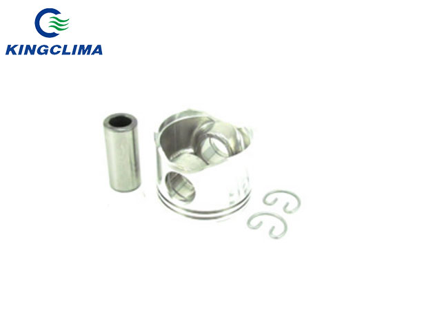 Lẹhin ọja ti ngbe Reefer Awọn ẹya 17-44115-20 Piston 020 05K Contoured